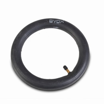 BYOX tube for electric scooters 8 x 1/2*2, 17mm valve length