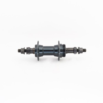 Rear alloy hub WX-A201R