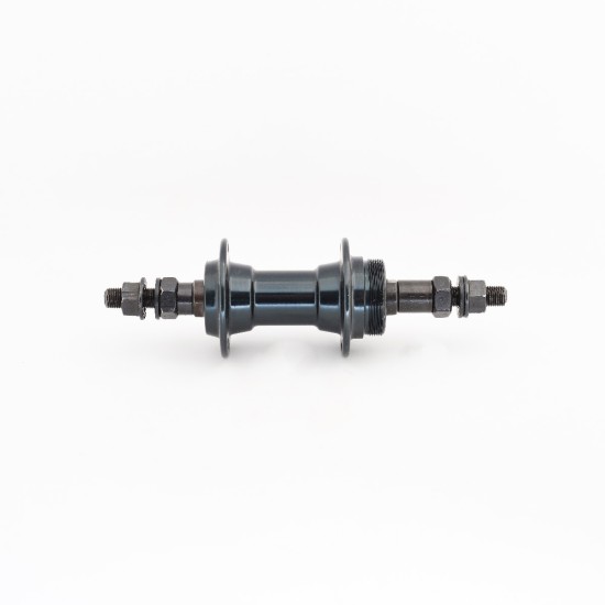 Rear alloy hub WX-A201R Rear alloy hub WX-A201R