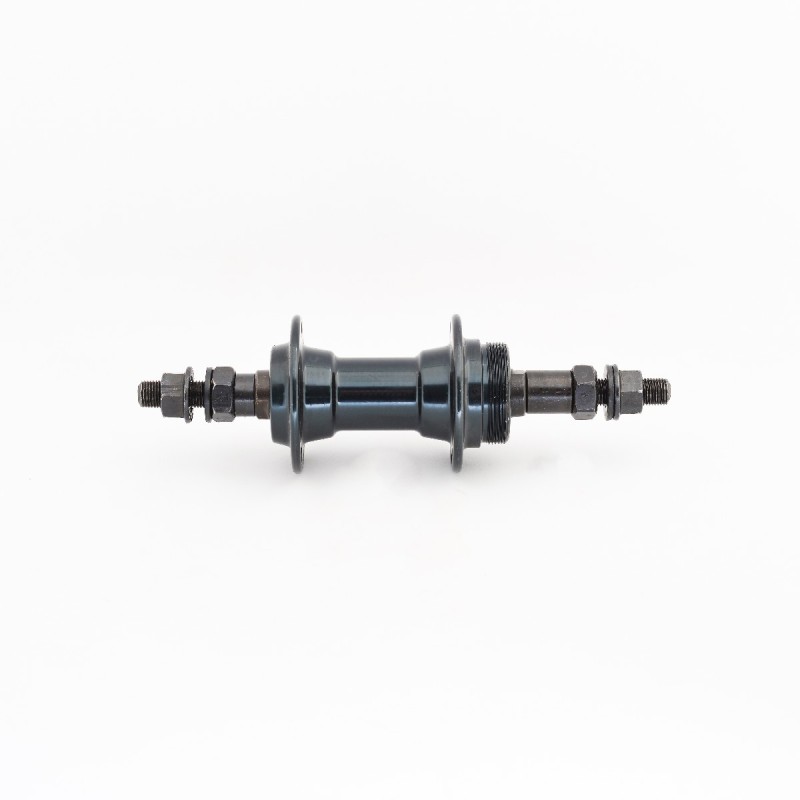 Rear alloy hub WX-A201R