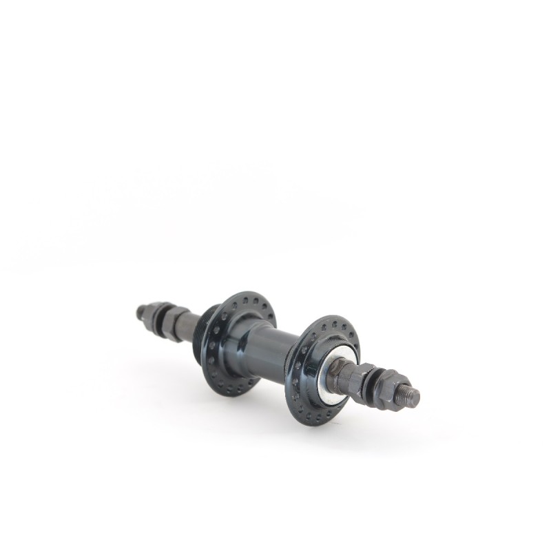 Rear alloy hub WX-A201R