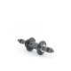 Rear alloy hub WX-A201R Rear alloy hub WX-A201R