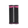 Grips HL-G125N, TPR L=128MM, pink