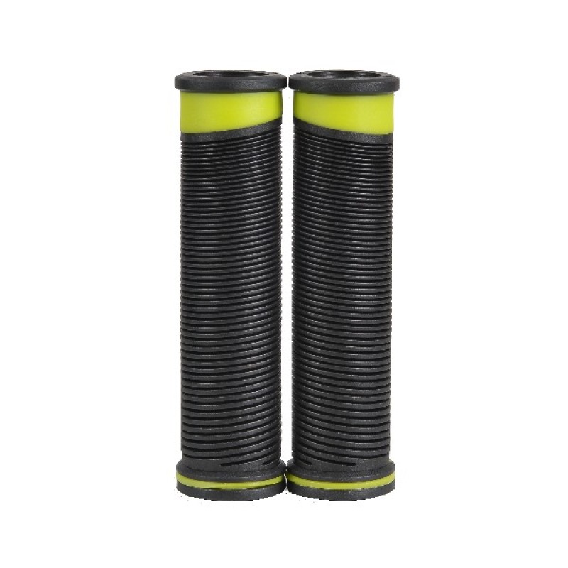 Grips HL-G125N, TPR L=128MM, yellow
