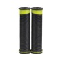 Grips HL-G125N, TPR L=128MM, yellow