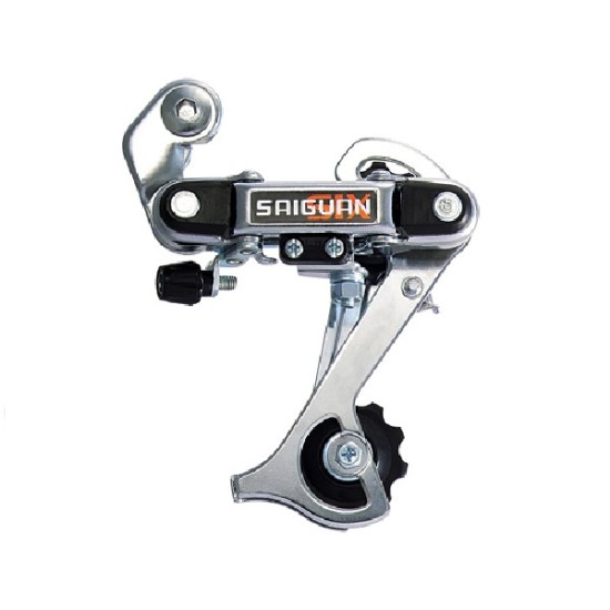 Rear derailleur HG18A Rear derailleur HG18A