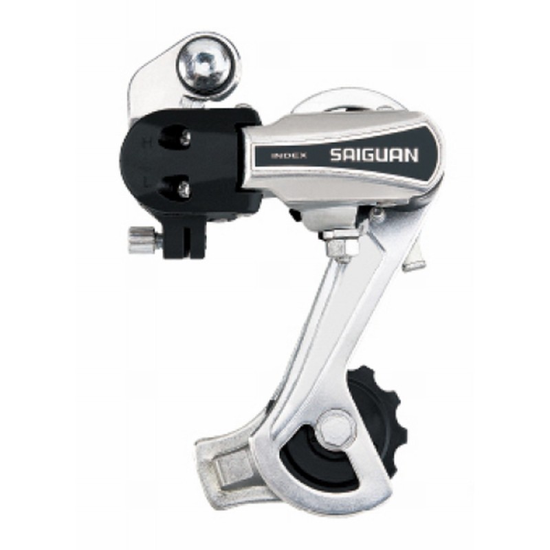 Rear derailleur HG21A
