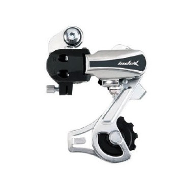 Rear derailleur HG24A