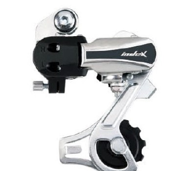 Rear derailleur HG24A