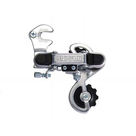 Rear derailleur HG01 Rear derailleur HG01