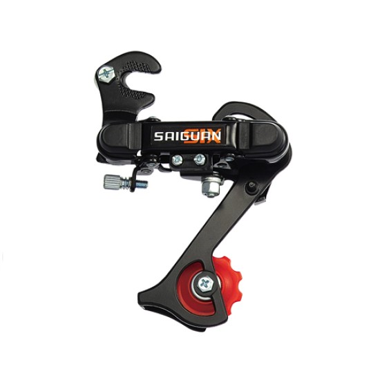 Rear derailleur HG04ED Rear derailleur HG04ED