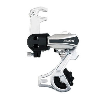 Rear derailleur HG24