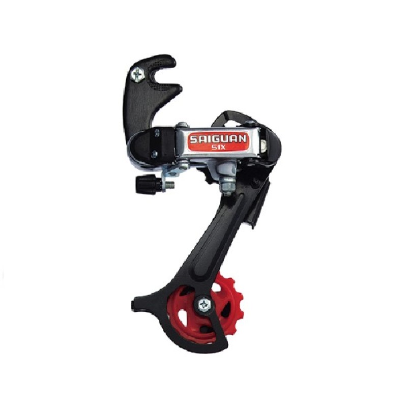 Rear derailleur HG50ED