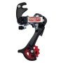 Rear derailleur HG50ED