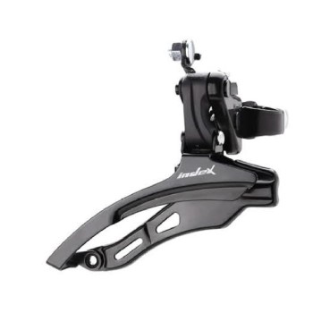 Front derailleur QD-500 down pull