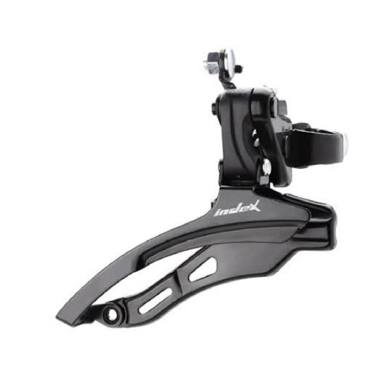 Front derailleur QD-500 down pull Front derailleur QD-500 down pull