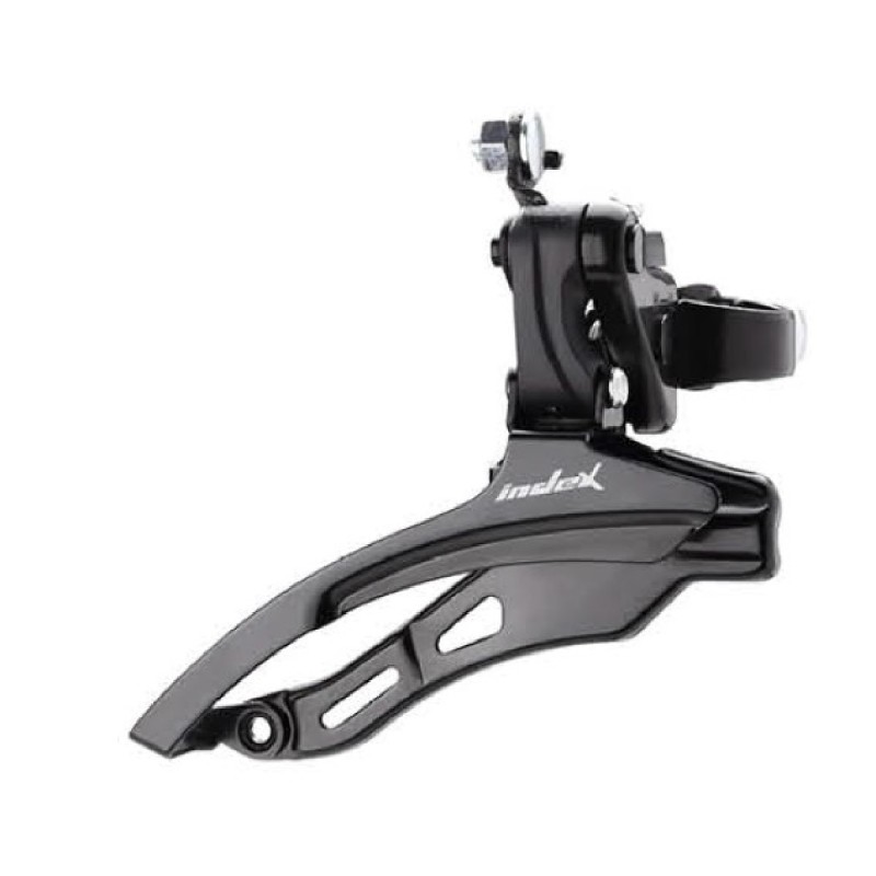 Front derailleur QD-500 down pull