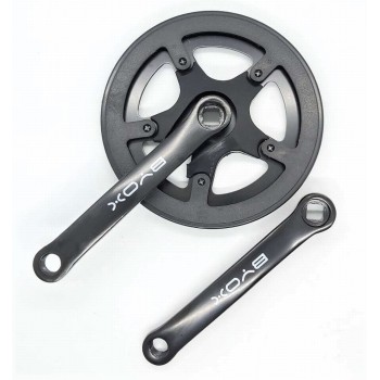 Chainwheel set MODE CTS5-150CPP,38T*152MM,ED