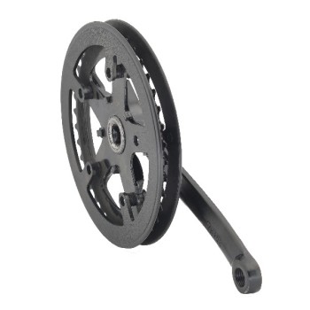 Chainwheel set MODE CTS5-150CPP,38T*152MM,ED