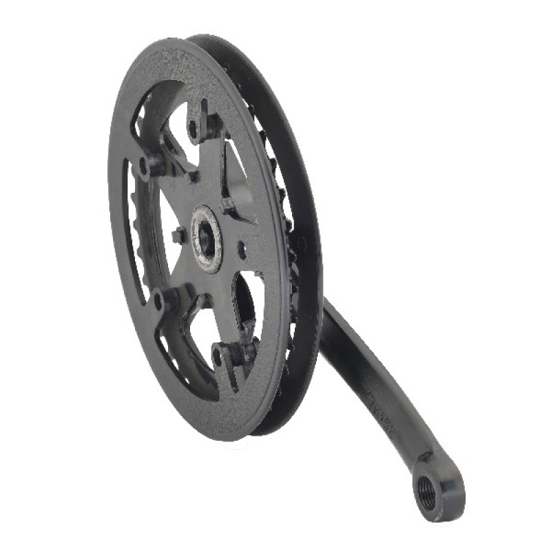 Chainwheel set MODE CTS5-150CPP,38T*152MM,ED