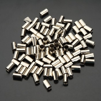 End cups for brake outer cable (1000pcs/pkg)