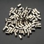End cups for brake outer cable (1000pcs/pkg)