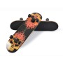Skateboard 3006 B56 fire