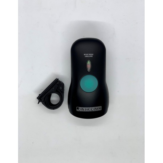 Front light XC-715L, no battery included Front light XC-715L, no battery included