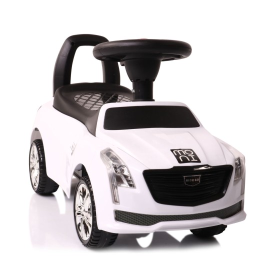 Ride on Leopard white JY-Z01D Ride on Leopard white JY-Z01D