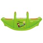 Pilsan 06177 Star seesaw green