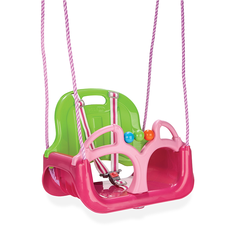 Pilsan 06129 Samba swing pink