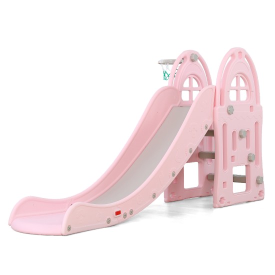 Moni Garden 18016 Slide Alegra pink Moni Garden 18016 Slide Alegra pink