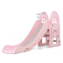 Moni Garden 18016 Slide Alegra pink