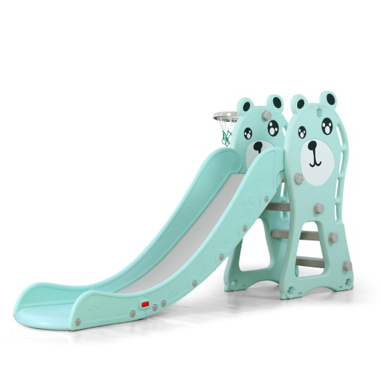 Moni Garden 18024 Slide Pooh blue Moni Garden 18024 Slide Pooh blue