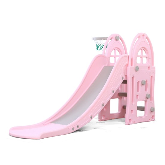 Moni Garden 18017 Slide Verena pink Moni Garden 18017 Slide Verena pink