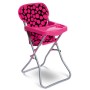 High chair for dolls Yummy 9384S