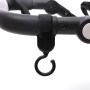 Universal stroller hooks Holder 1602