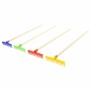 Polesie 41074 Rake with wooden handle