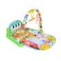 Play mat Fitness Boy 696-R21