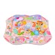 Playmat Oasis pink