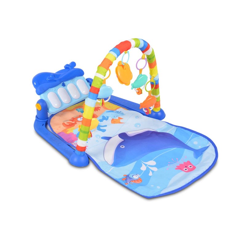 Play mat Ocean HE0631