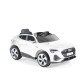 BO Audi Sportback white