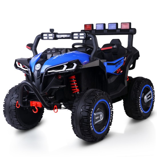 BO Beast blue LBB-985 BO Beast blue LBB-985