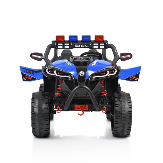 BO Beast blue LBB-985 BO Beast blue LBB-985