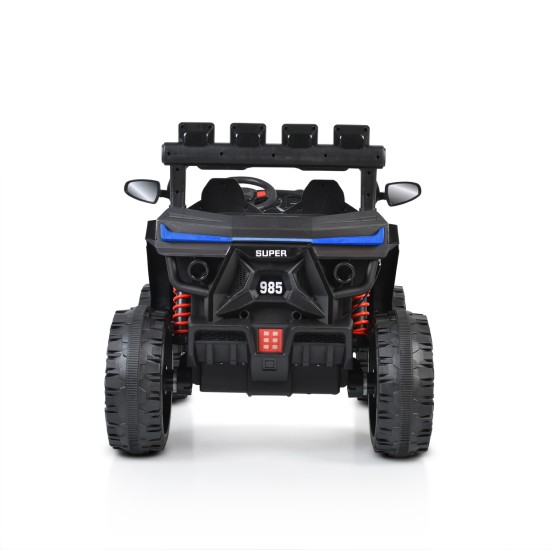 BO Beast blue LBB-985 BO Beast blue LBB-985