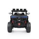 BO Beast blue LBB-985 BO Beast blue LBB-985