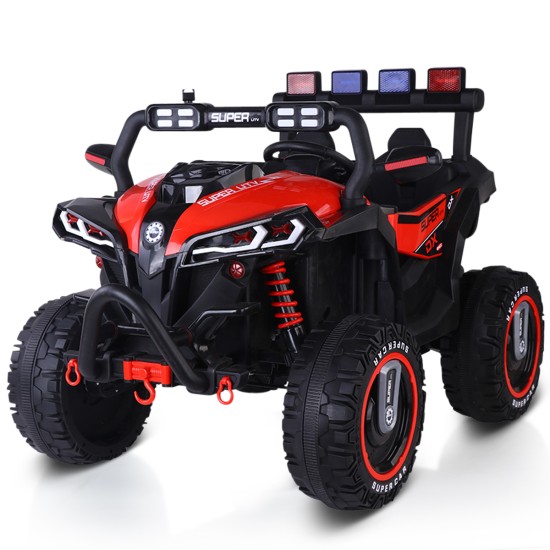 BO Beast red LBB-985