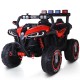 BO Beast red LBB-985