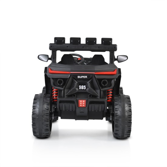 BO Beast red LBB-985