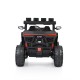 BO Beast red LBB-985